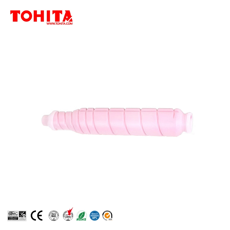 Factory Supply Toner Cartridge for Konica Minolta Accuriopress C2060 C2070 C3070 C3080 Bizhub Press C1060 C1070 Toner Tn619 Tn-619 2060 3060 3080 1060 Tohita