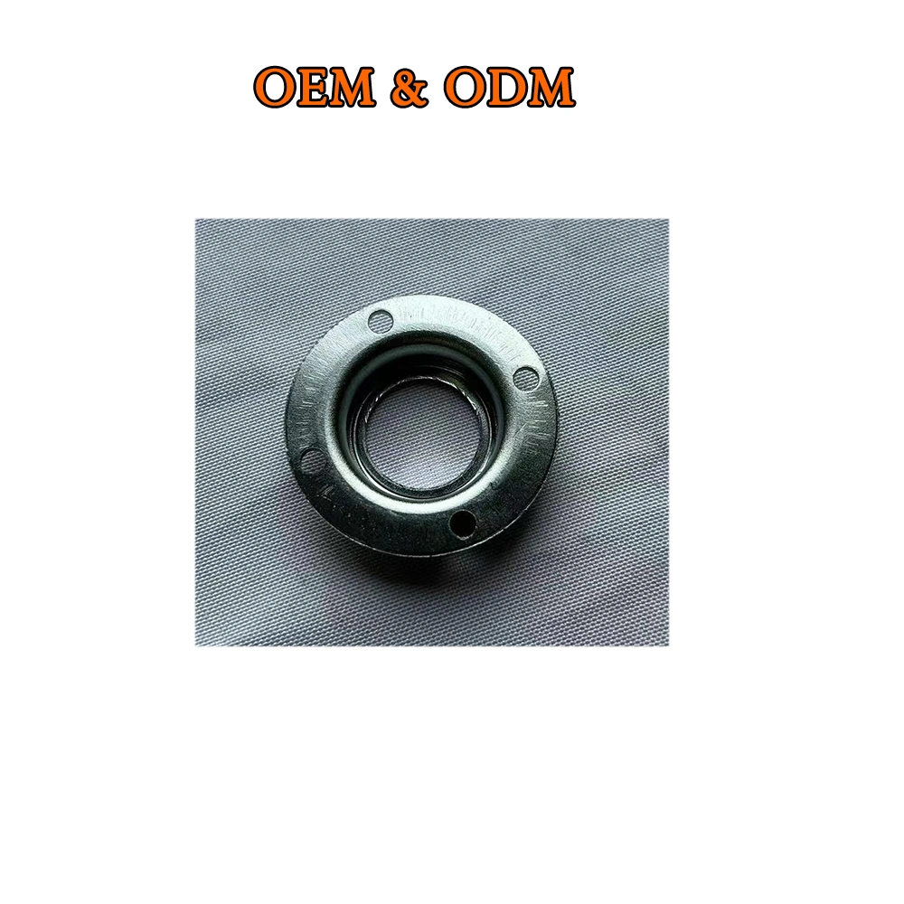 OEM Custom Deep Drawn Stamping Part Customized Computer Metal Parts for Shaping Metal with Cold Stamping Electroplating