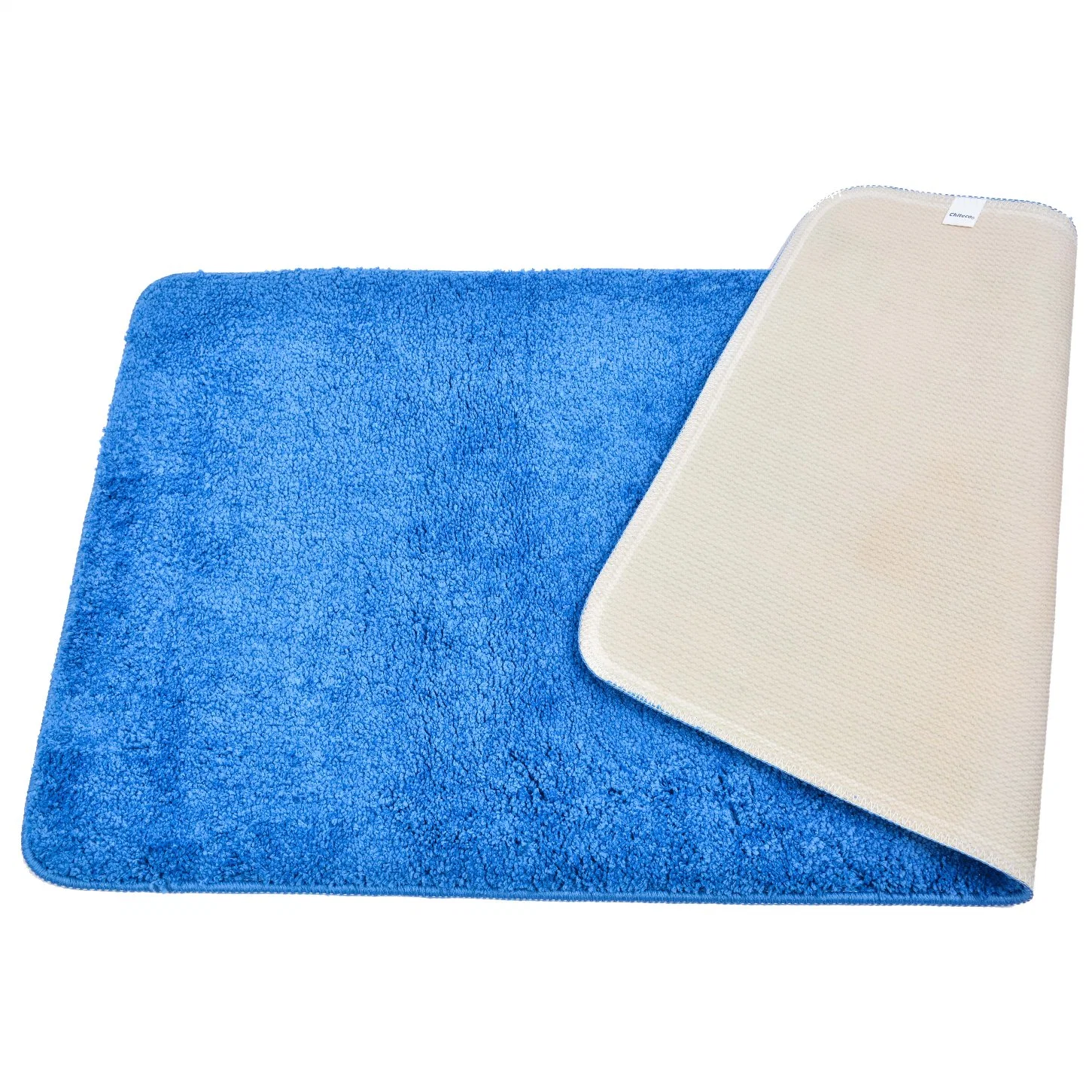 Indoor Ultra Soft Fluffy Bedroom Household Rectangle Living Room Floor Mat