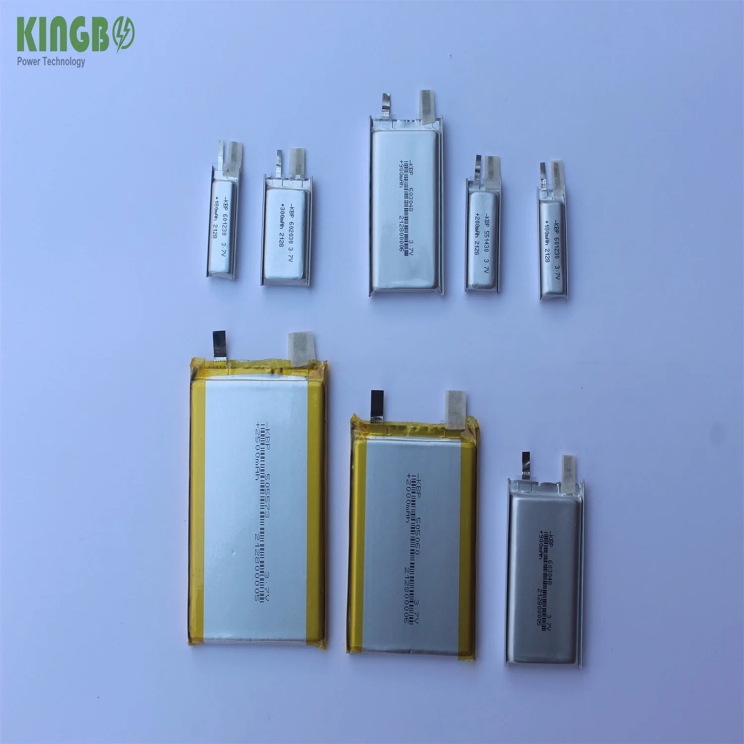 Batterie lithium-ion rechargeable pour téléphone cellulaire (Batterie 3500mAh)