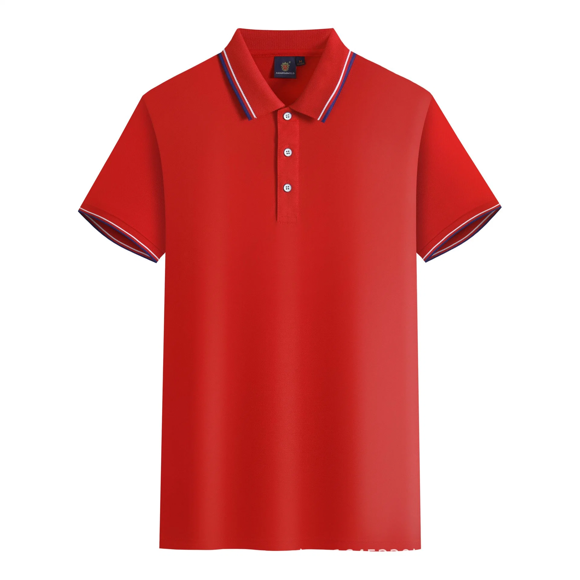 Wholesale/Supplier Custom Printing Embroidery Logo Clothing Working Wear Uniform Sport Golf Men Polo Shirt