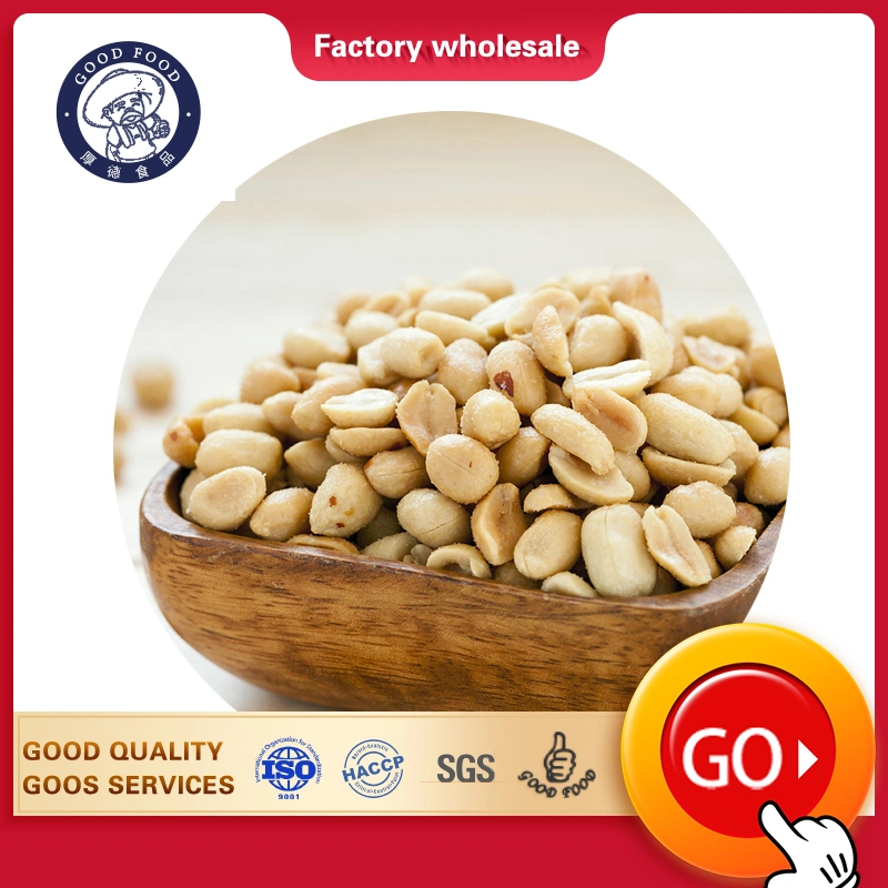 Automation China New Crop Competitive Blanched Kernel Peanut (25/29)