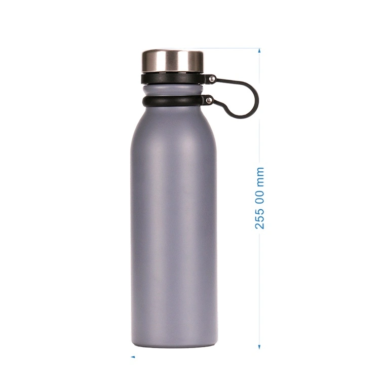 Wholesale/Supplier Quality Green Popular Thermos Stainless Steel Liner Vacuum Flask