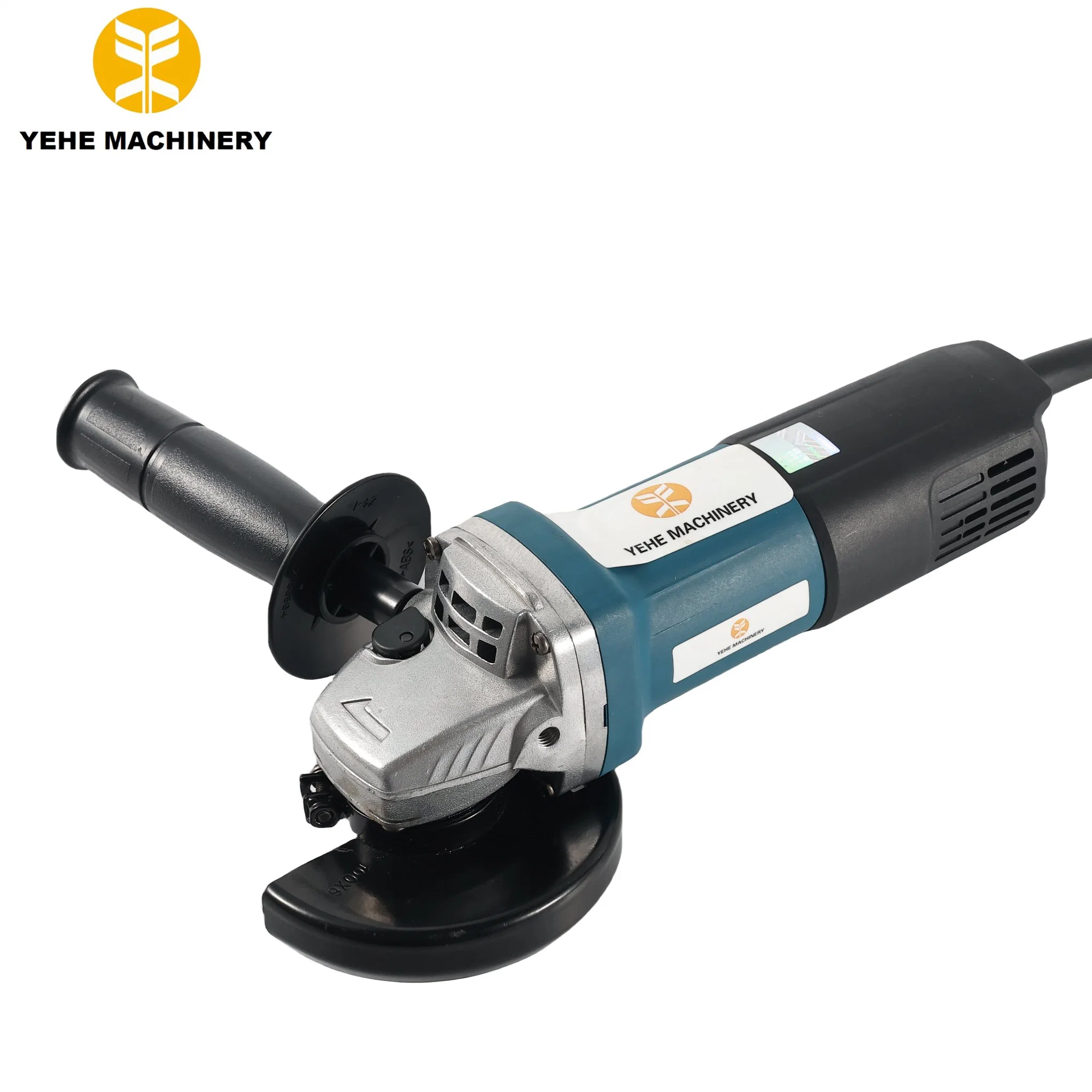 Industrial Anti-Vibration System Lager Produkt 1020W Elektrowerkzeuge Rotary Hammer mit staubdichtem Schalter