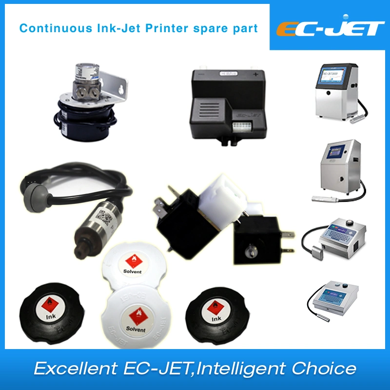 Ec-Jet Spare Parts Compatibility for Videojet Domino Printer