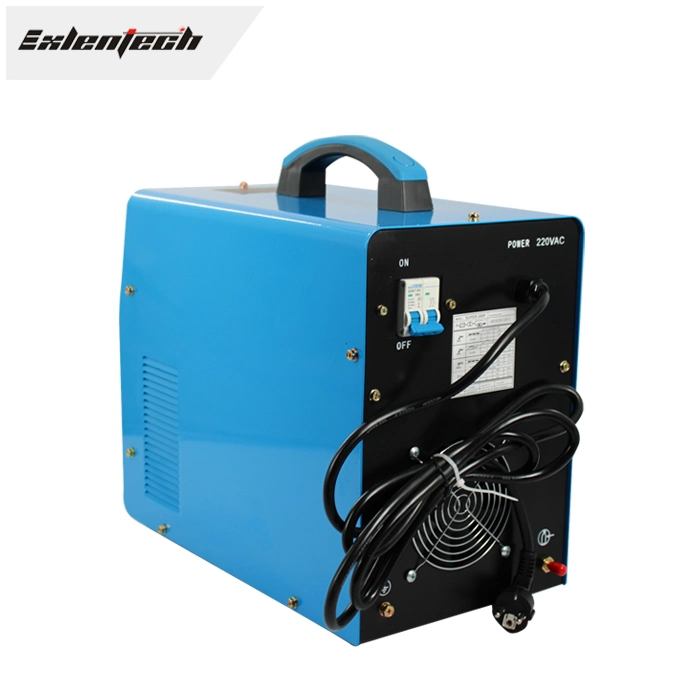 Multifunctional Inverter Welding Machine with AC DC TIG Cut MMA Arc Welder Portable TIG Welder