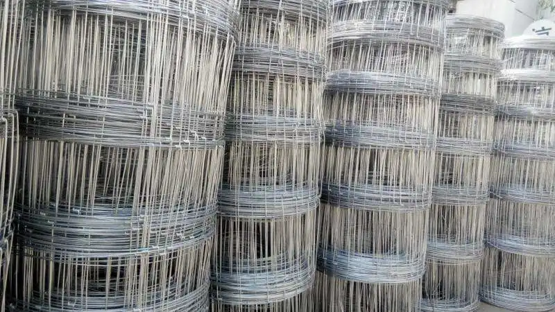 Grass Land Fence/Cattle Fence/Farm Fence/Field Fence/ Fence Netting