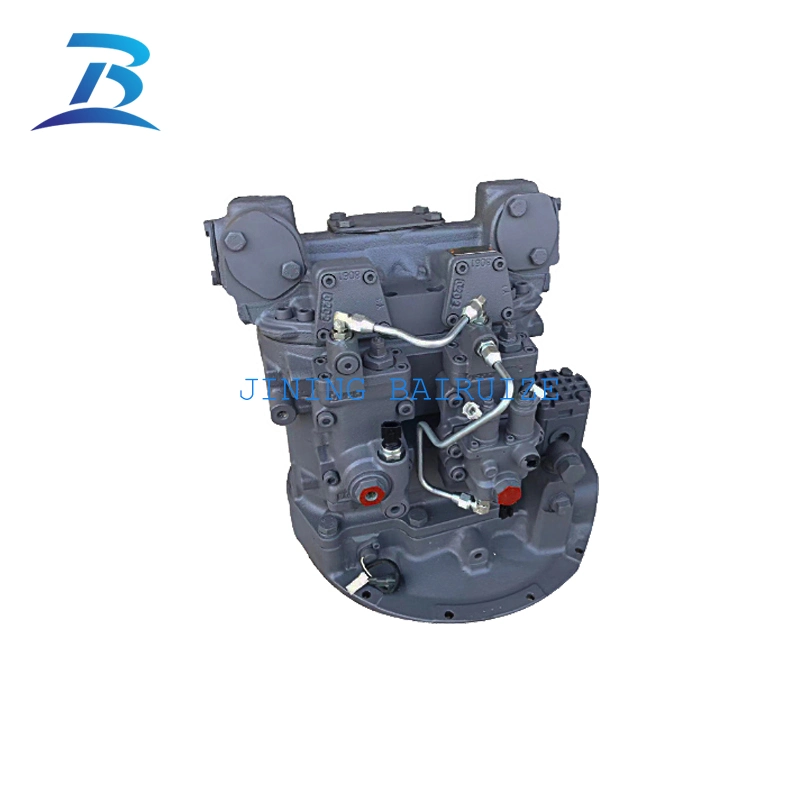 High Pressure Engine Spare Parts Hydraulic Pump Piston Hydraulic Pump