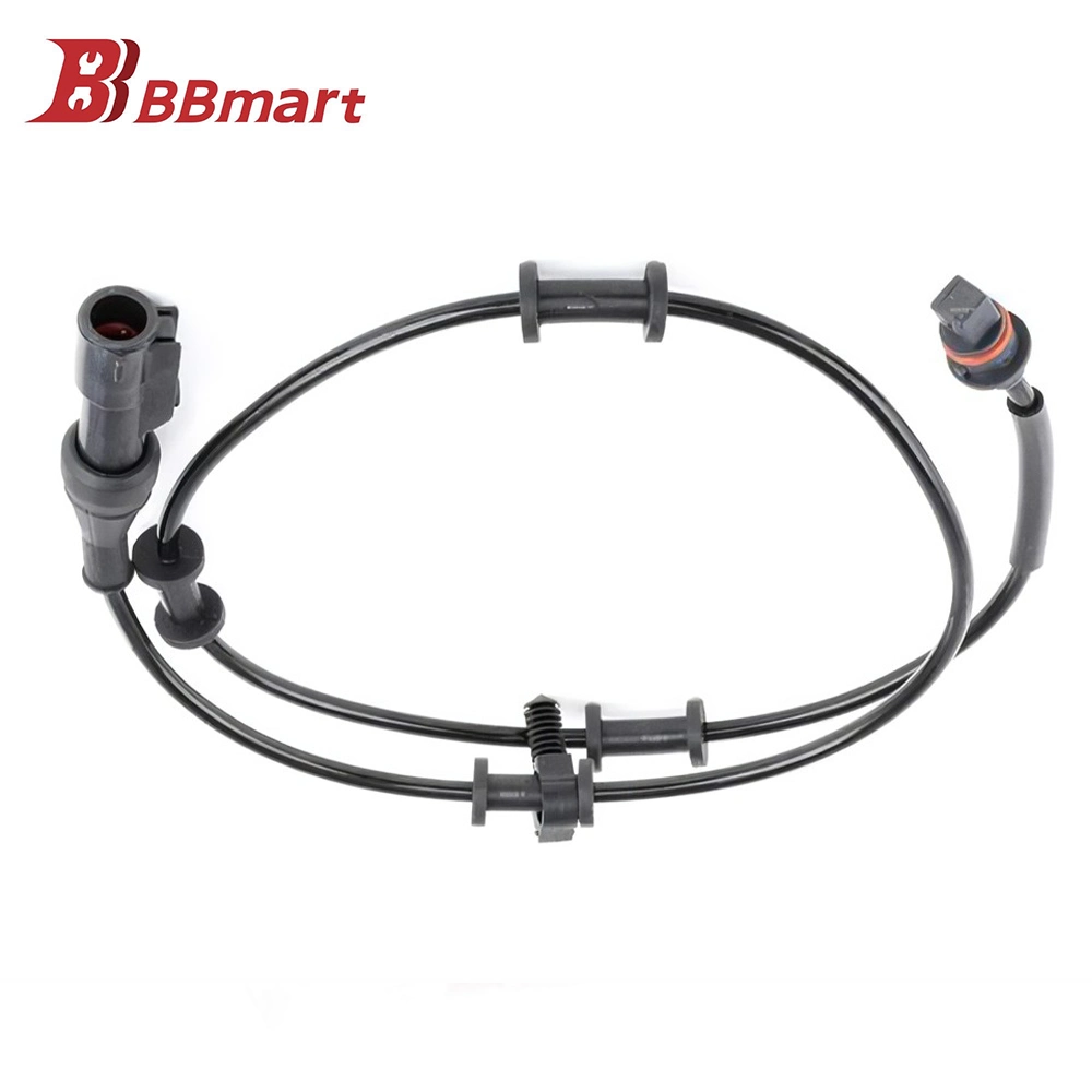 Bbmart Auto Spare Parts 1 Single PC Front ABS Sensor Wheel Speed Sensor for Jaguar Xf 2014-2015 Xj 2014-2018 OE C2d3410