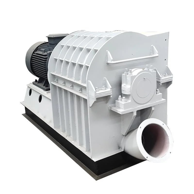 Sg40 High quality/High cost performance Multi-Functional Rice Husk Stalk Palm Fiber Hammer Mill