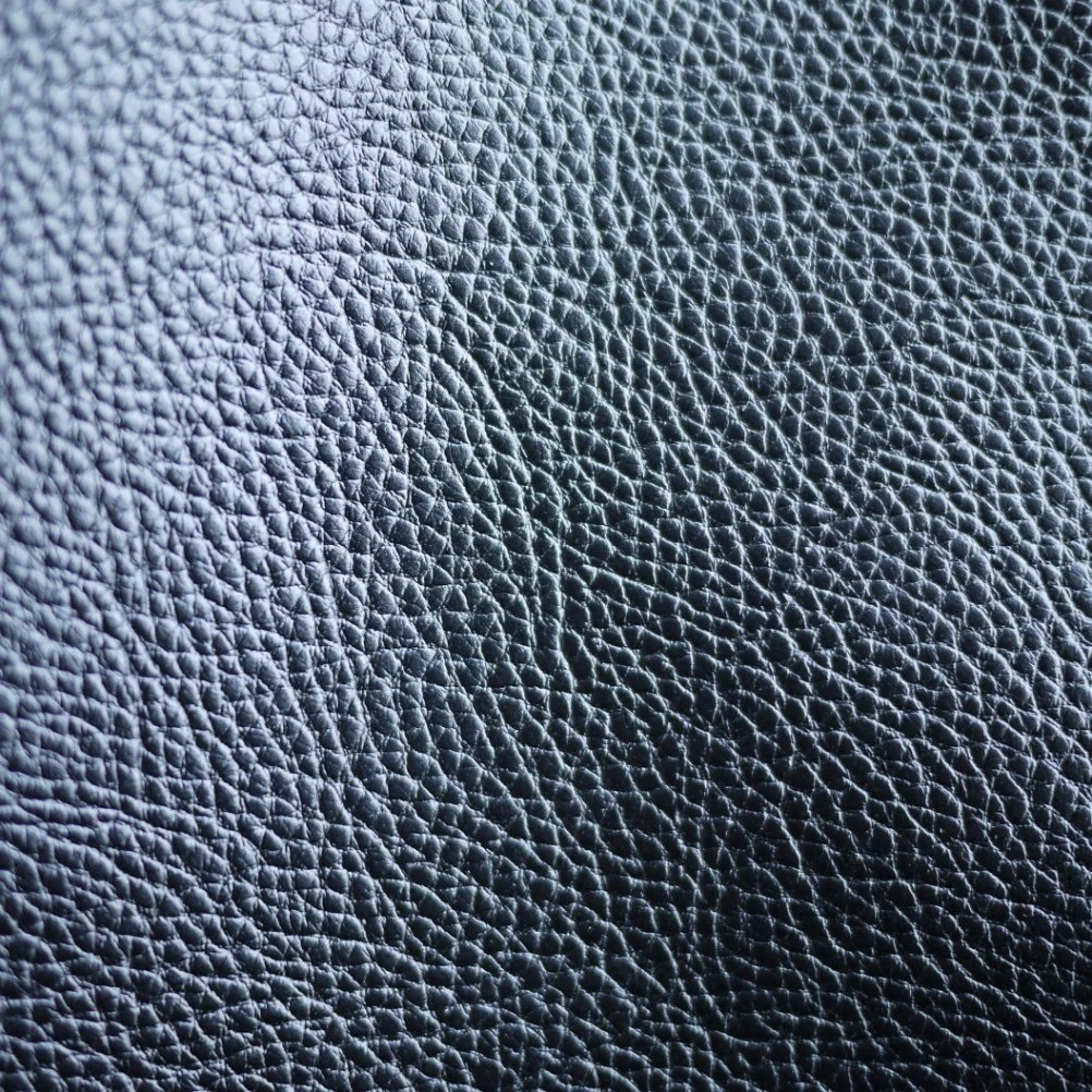 China Supplier High quality/High cost performance  PU Leather for Chair Material