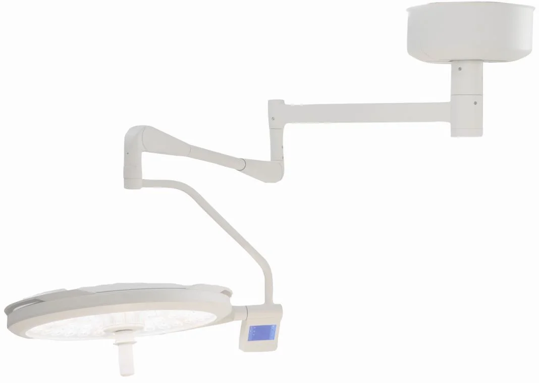 Medical Touchscreen Control Surgical Lamp with Advanced Surgical Instrument Technology