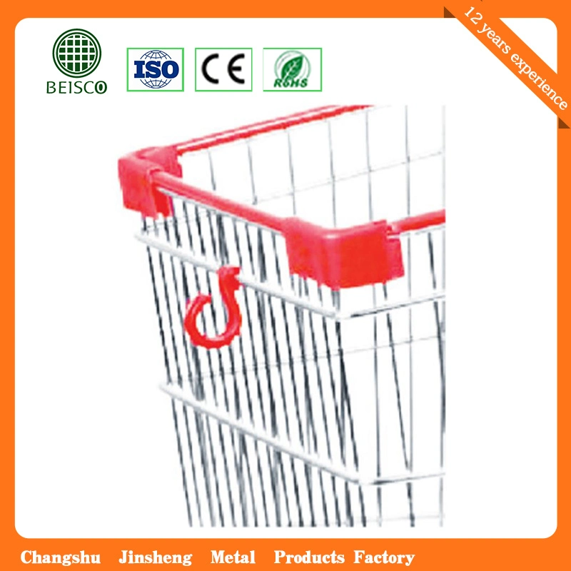 Wholesale/Supplier Shopping Wagon with High quality/High cost performance (JS-TAM03)