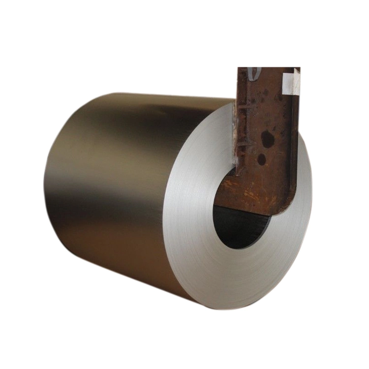 China CRGO Cold Rolled Grain Oriented Electrical Silicon Steel Coil for Three Phase Transform Iron Core Ferro Lamination