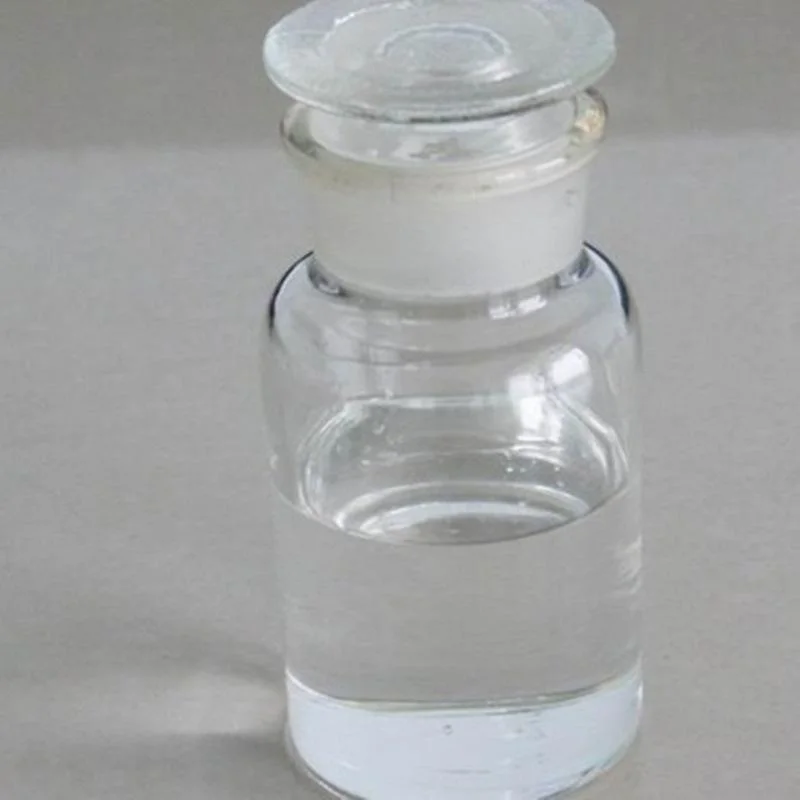 Best Price CAS 57-55-6 Propylene Glycol From Factory