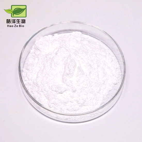 Bulk Benzocaine HCl Anti-Paining Benzocain Powder