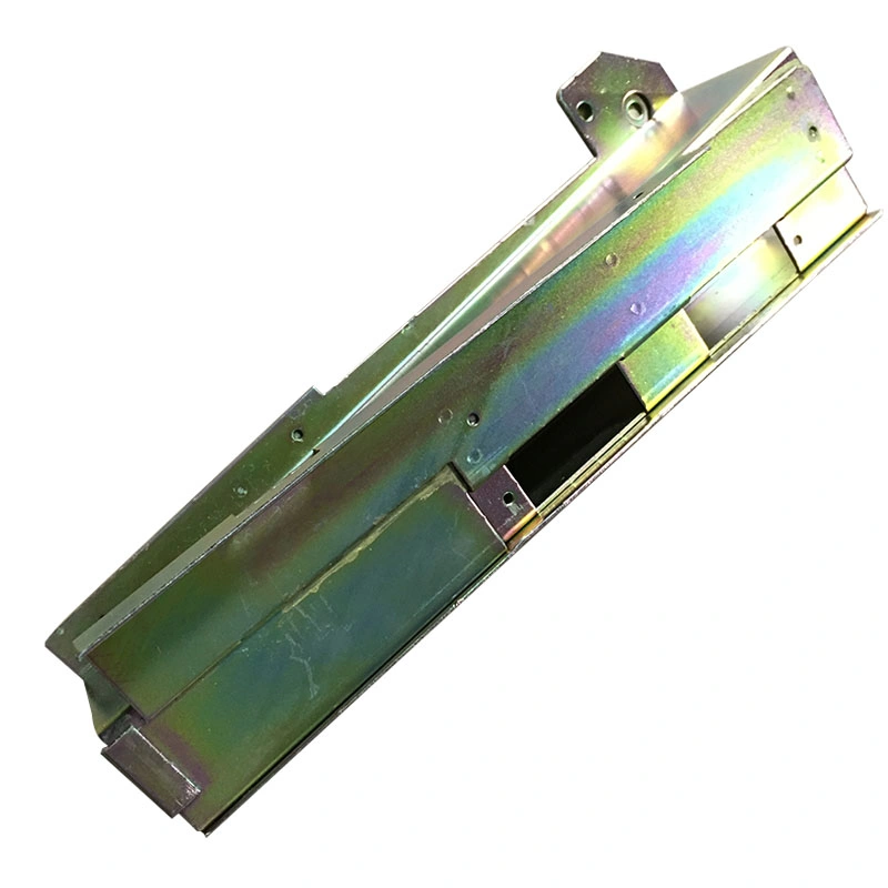 Sheet Metal Part of SPCC Electrial Communication Box