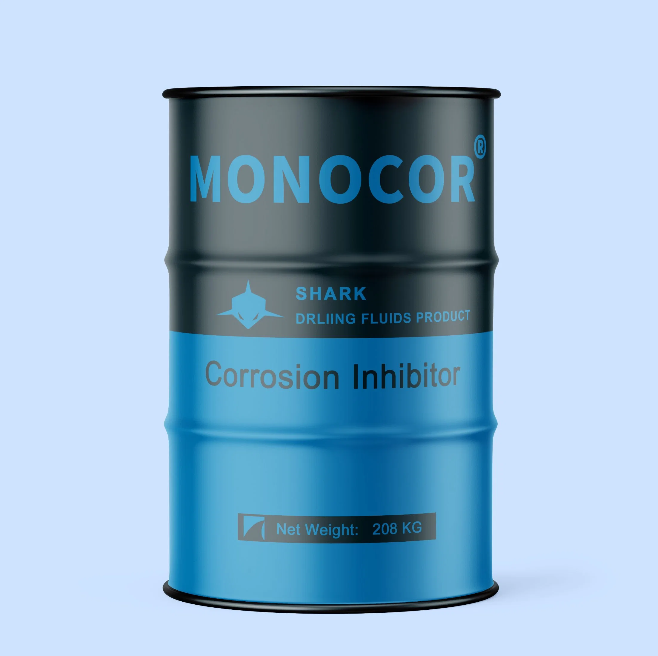 Drilling Fluids Additive Corrosion Inhibitor