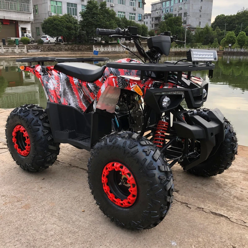 Hot Sale 125cc Mini Quad Atvs for Kids