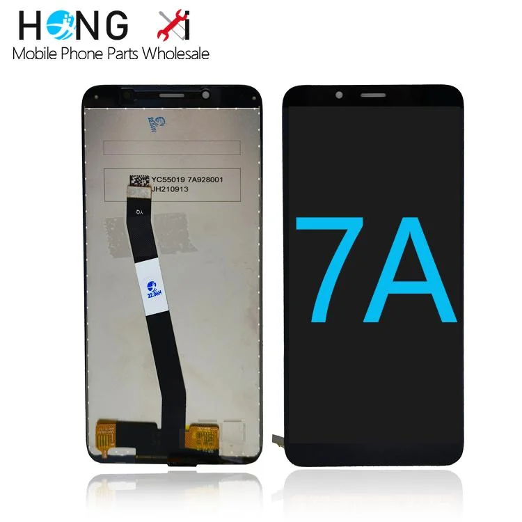 Original OLED Incell Mobile Phone LCD for Xiaomi Redmi Note 2 3 4 5 6 7 8 9 10 11 PRO Plus Ultra Lite Display 9t 11t A3 9c 4X 7A 9s Screen Replacement