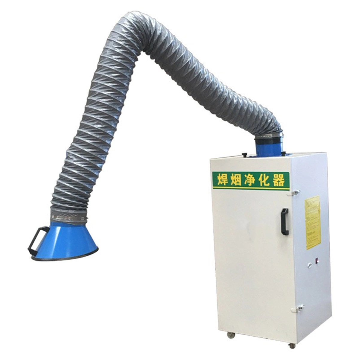 Best Portable Welding Booth Fume Extractor for Sale From China