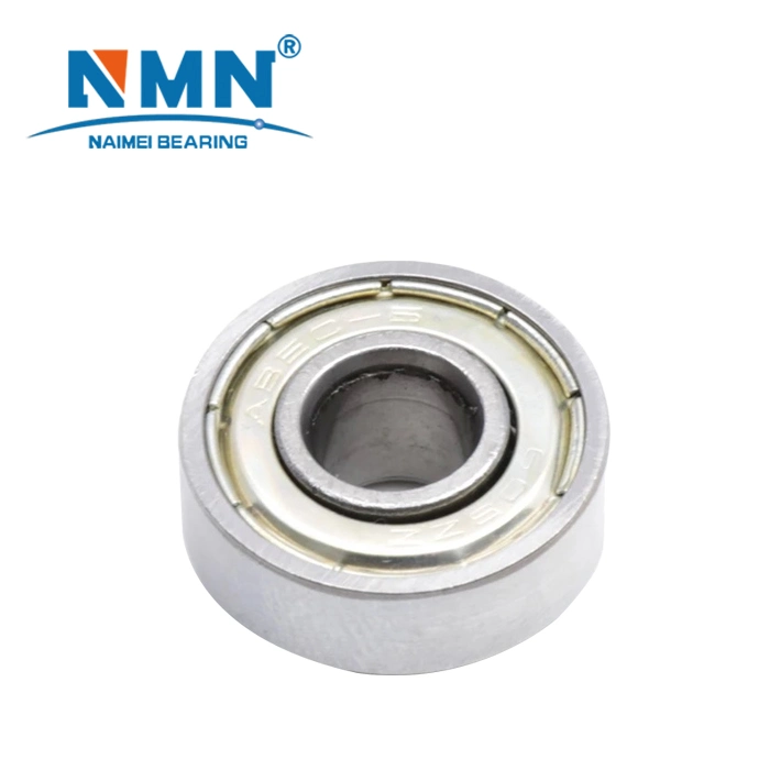 High quality/High cost performance  Original Japan Bearing 6204 6205 6206 6207 6208 6209 2rsh 2z 2RS1 Deep Groove Ball Bearing Product