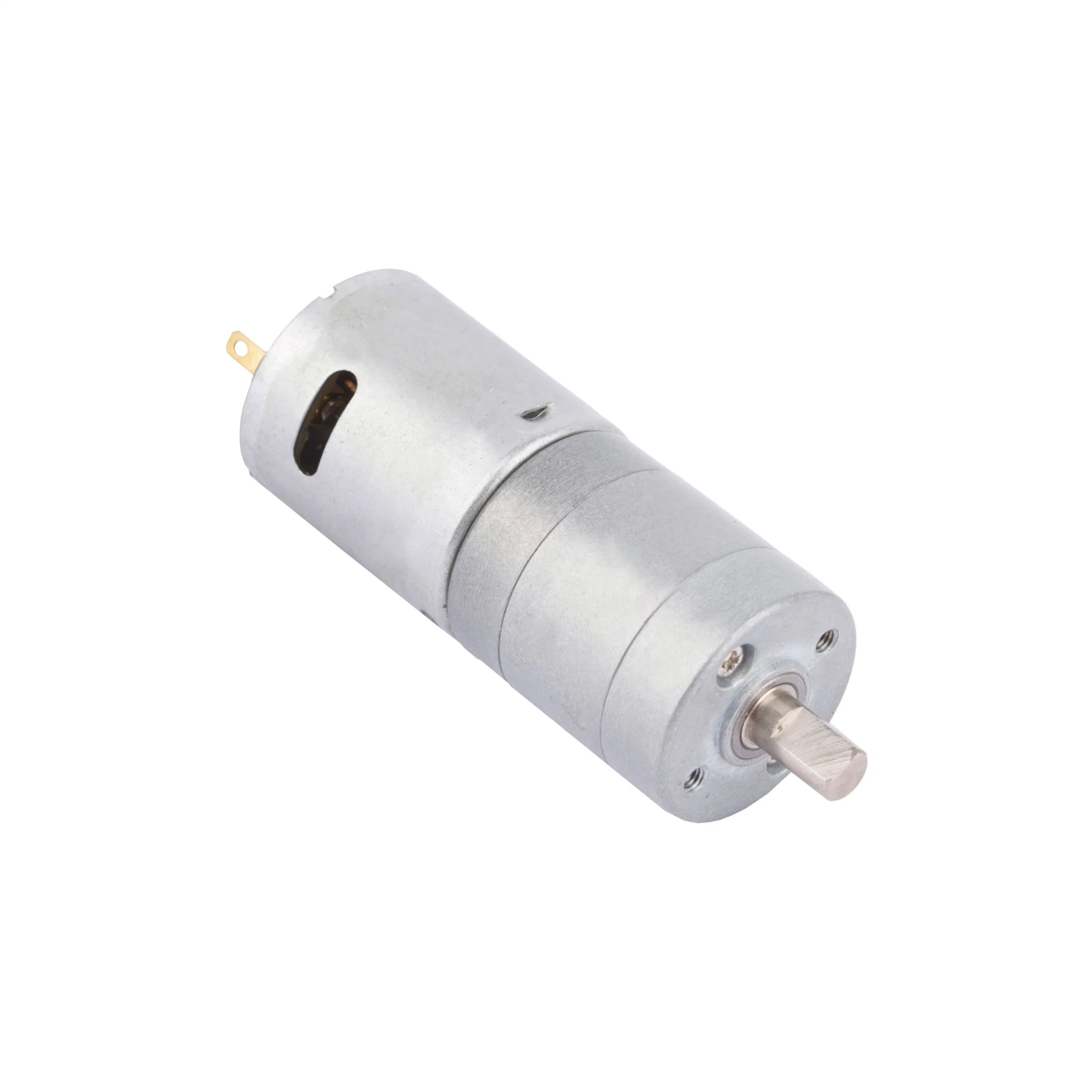 Gear Motors High Torque Low Speed Digital Vacuum Cleaner Gear DC Motor