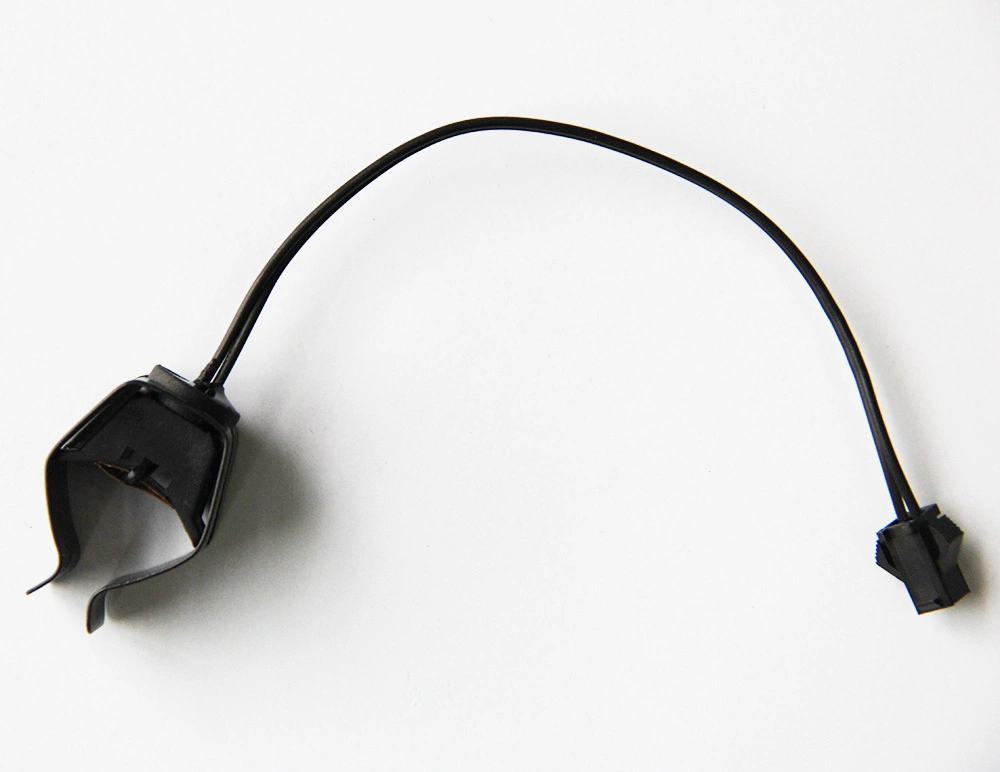 Compatible Ntc Temperature Sensor with Fitting Clip