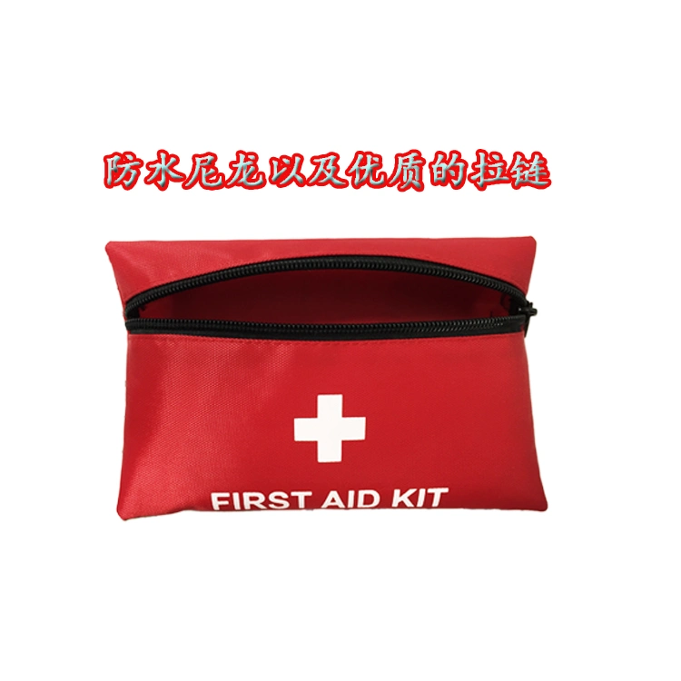 Truck Trip Road Aid Kits Automotive Emergency Automotive Emergency Car First Aid Kit