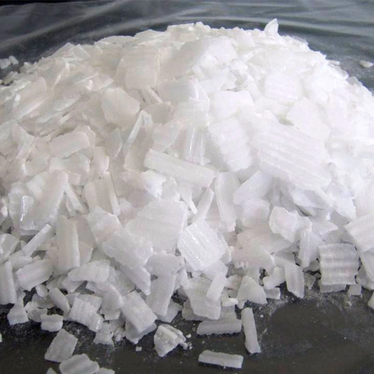 Caustic-Soda Sodium-Hydroxide Naoh 99%