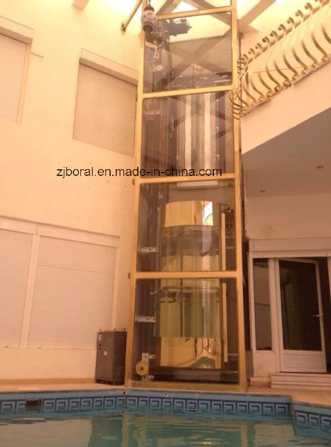 Quality Home Elevator Made in China