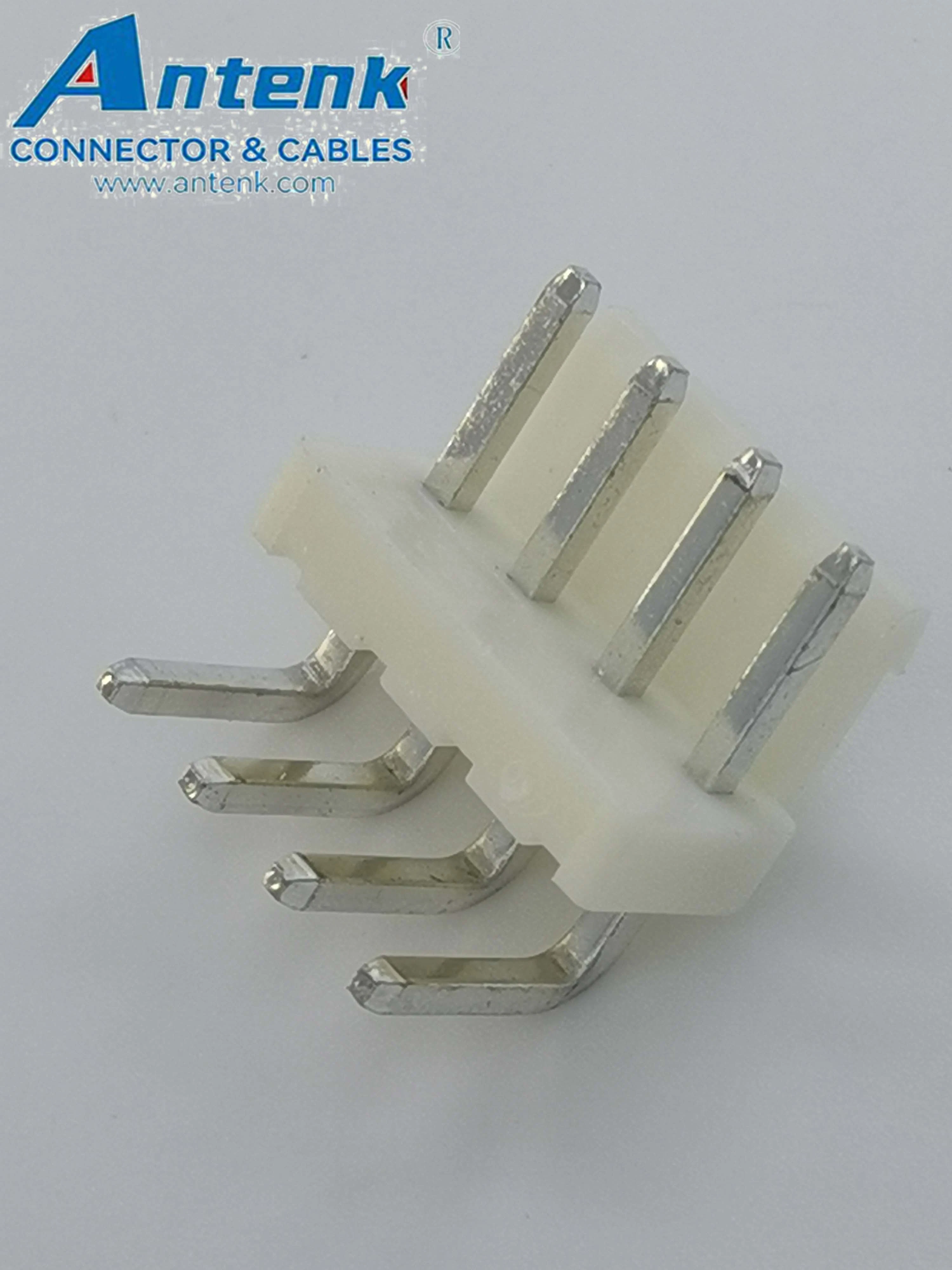 3.96mm Pitch Wire to Board Connector Series 3961-05