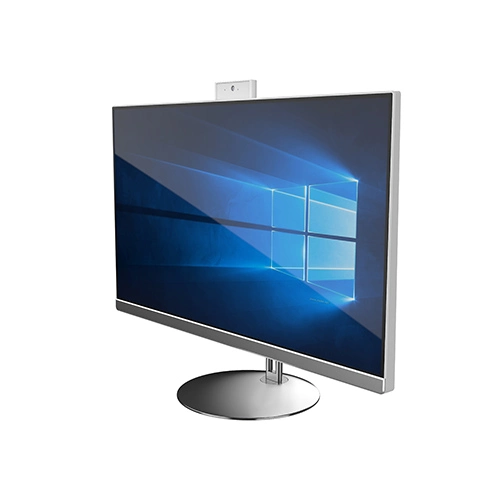 New Arrival Curved Screen All in One Computer LCD LED TV Monitor Desktop Computer