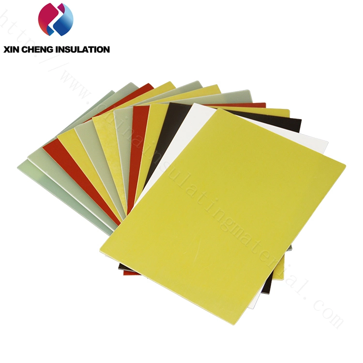 Epoxy Glass Laminate Sheet 3240 Epoxy Resin Glass Fiber Board 4X8 Fiberglass Sheets Fr4, G10