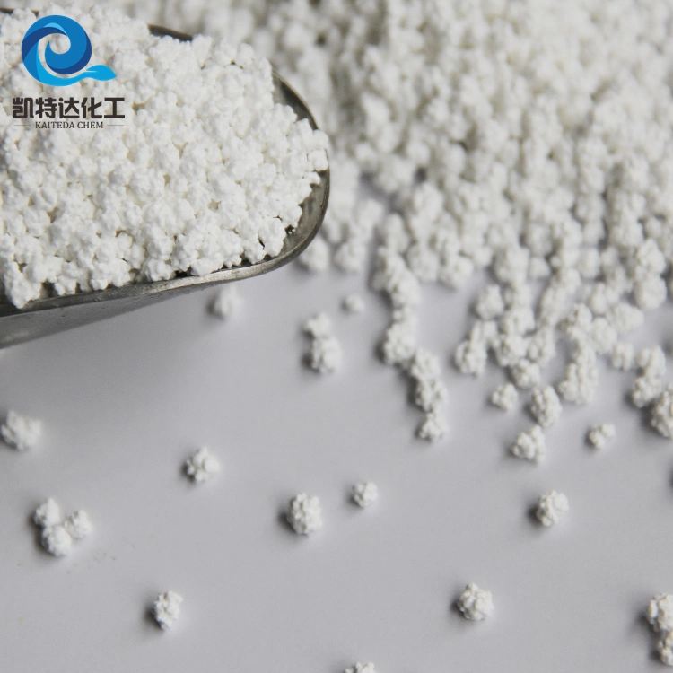 Food Ingredient Wholesale 74%/77%/94% Calcium Chloride CAS 10043-52-4