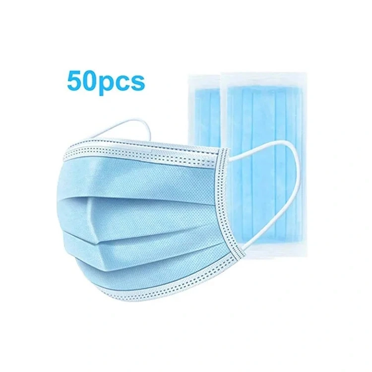 Best Quality Disposable Face Mask Manufacturer