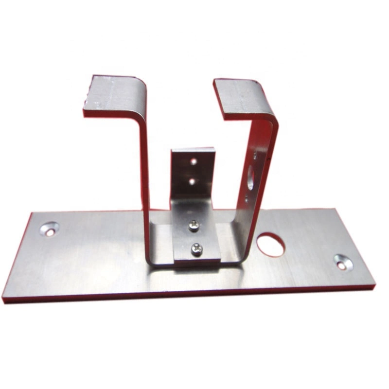 Customized Sheet Metal Cutting Bending Welding Products Aluminum Stainless Steel Fabrication