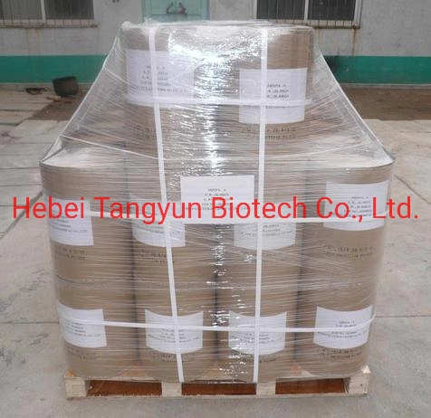 Crop Protection Pesticide Bensulfuron-Methyl 60% Wdg Herbicide