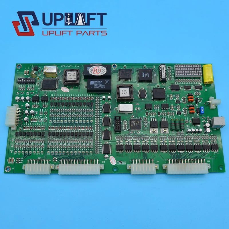 Elevator Parts of Sigma EMA Main Board MCB-2003