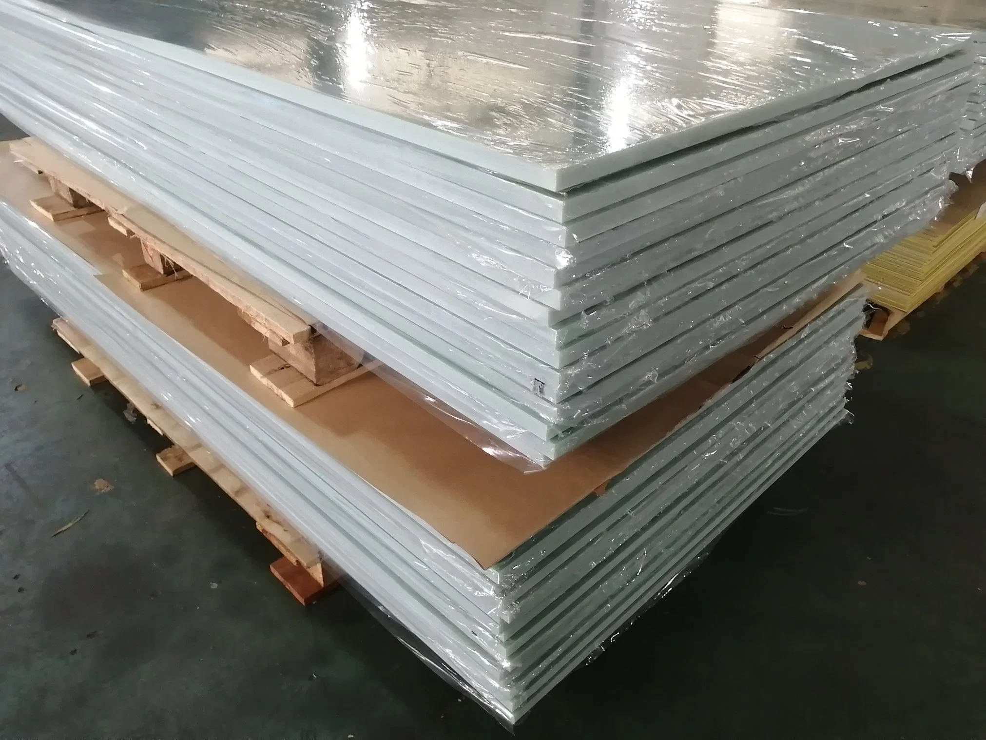 Fr4 Fiberglass Sheet