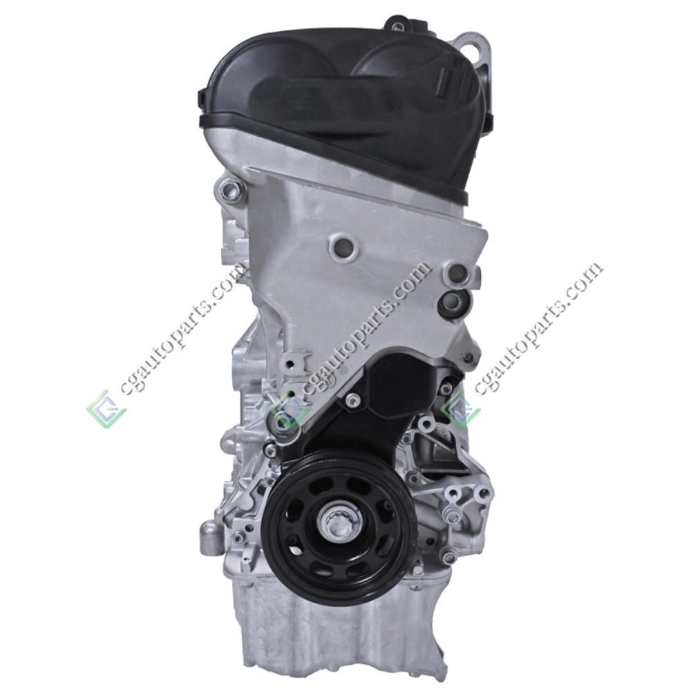 Optar nueva ea2111 RSE Cpd Bloque largo Motor 1.6L para VW MK3 Mk5 Skoda Bora Jetta Polo motor del coche