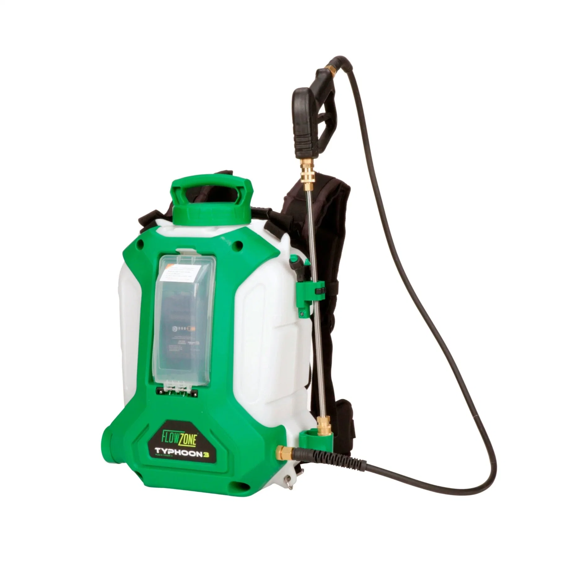 15L Factory Battery Garden Agricultural Knapsack Sprayer for Pest Control Lawn Care