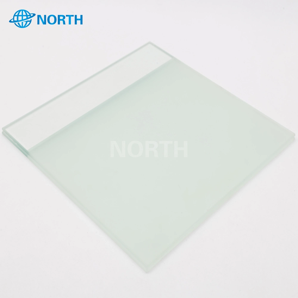 Large Bathroom Glass Door Good Quality