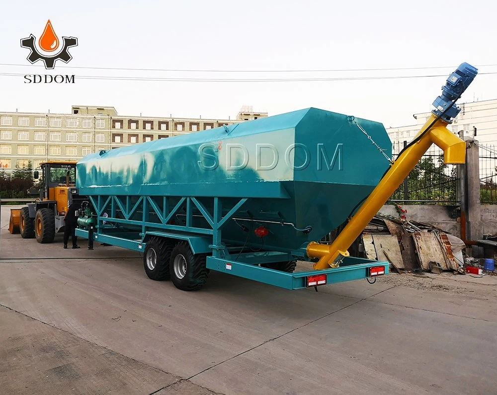 High Efficiency Super Quality Cement Steel Silo Prices of China Leading Cement Silo Manufacturer