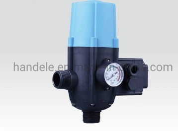 Pressure Control Supplier Automatic Water Pressure Control with Cable