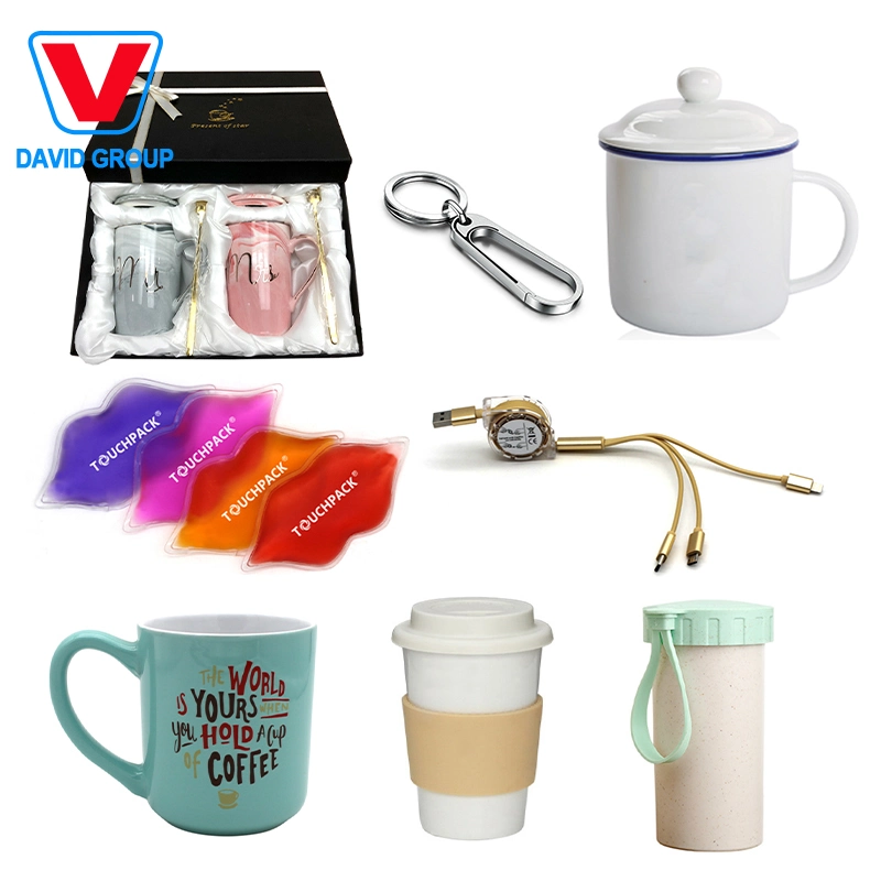 Good Quality Gift Sets Marketing Advertising Promotion Items