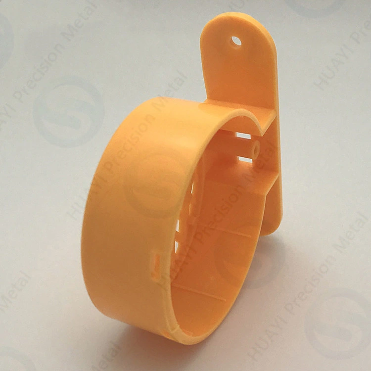 Premium OEM Factory Custom Plastic Parts Injection Molding