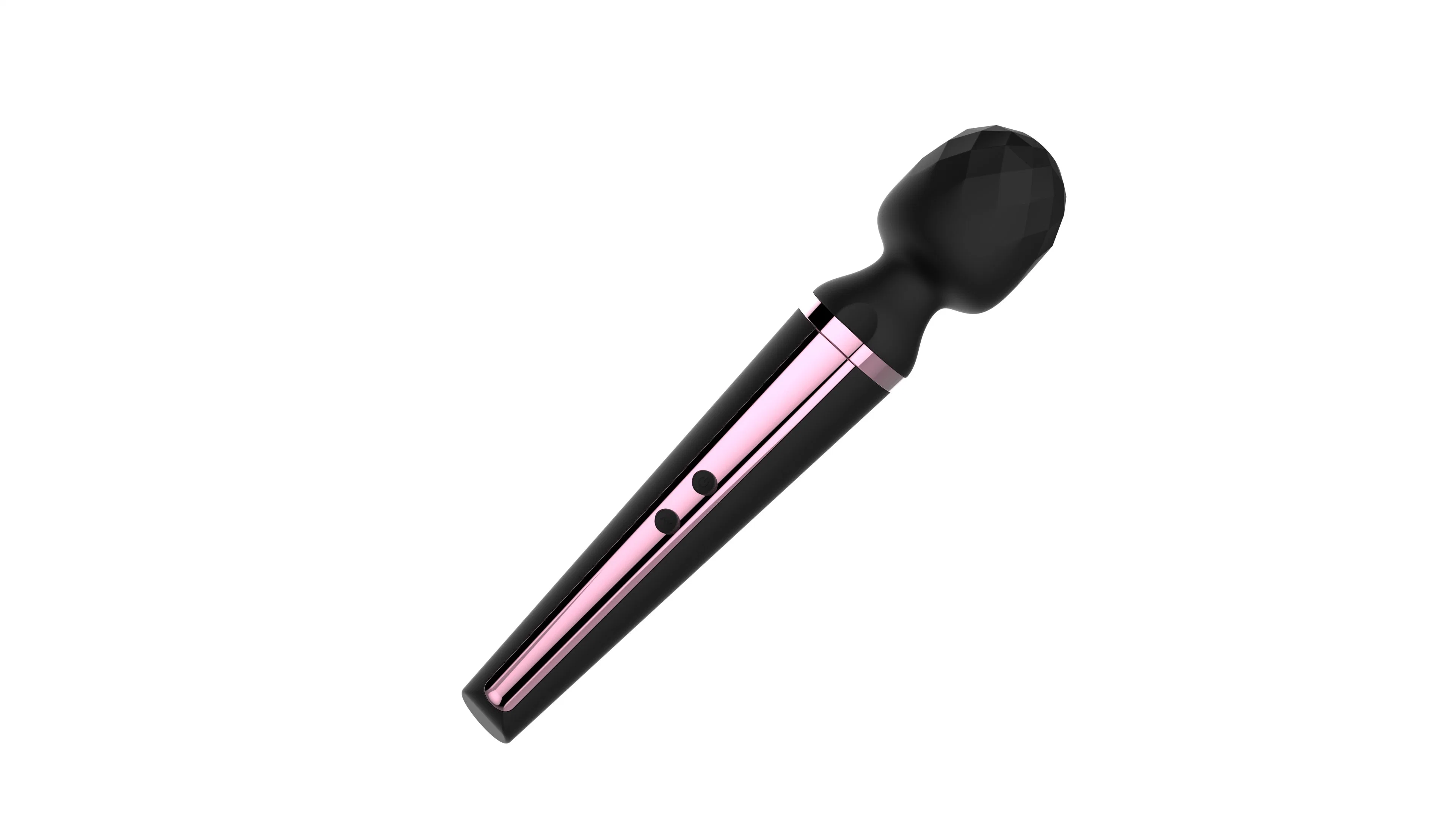 Мощные силиконовые игрушки Sex Vibrator Big Adult Female Love AV Wand Massage for Women G Spot Оптовая продажа