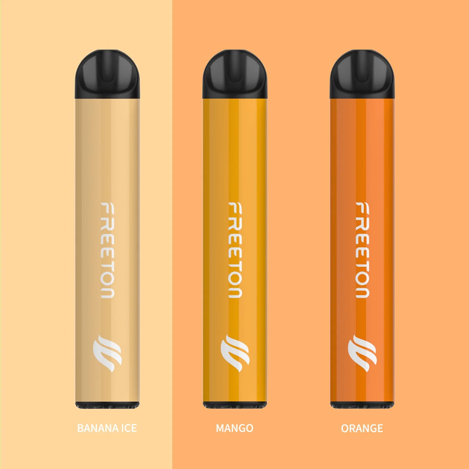 Haute qualité/performance à coût élevé Freeton jetables 1500 bouffées d'E-Cig avec meilleure saveur