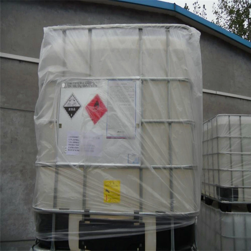 Tanning and Textile Chemicals Formic Acid 85% 90% 94%